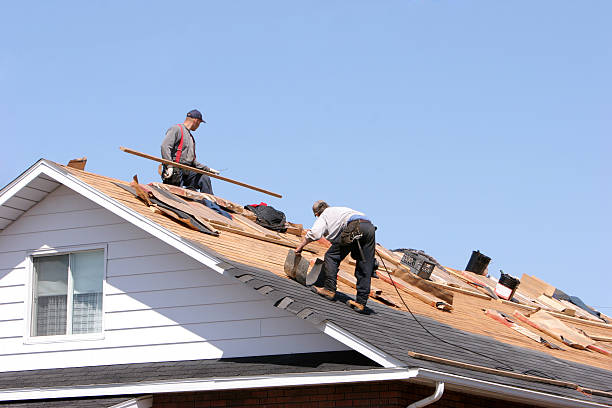 Best Rubber Roofing (EPDM, TPO)  in Aberdeen Proving Ground, MD